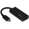 STARTECH.COM Adaptateur USB Type-C vers HDMI - 4K - 60 Hz
