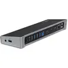 StarTech.com Station d'accueil USB 3.0 triple affichage pour ordinateur portable