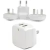 StarTech.com USB2PACWH chargeur d'appareils mobiles Intérieure