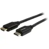 StarTech.com Câble HDMI grande vitesse haute qualité avec Ethernet de 1 m - 4K 6