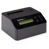 Startech Nettoyant SDOCK1EU3P2 HDD/SSD 2,5/3,5" 2,5" TU