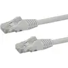 StarTech.com Câble réseau RJ45 Cat6 UTP sans crochet - M/M - 10 m - Blanc