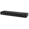 StarTech.com Hub série RS232 à 8 ports - Adaptateur USB vers 8x DB9 RS232 à mont