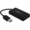 StarTech.com Hub USB-C à 4 ports USB 3.0 (3 x USB-A + 1 x USB-C)