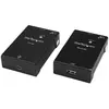 StarTech.com Kit extendeur USB 2.0 via Cat5 ou Cat6 à 1 port - 50 m