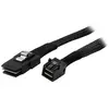 StarTech.com Câble Mini SAS interne - STARTECH - SFF-8087 vers SFF-8643 - 1 m