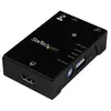StarTech.com VSEDIDHD convertisseur de signal vidéo 1920 x 1080 pixels