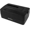 StarTech USB 3.1 Gen 2 10Gbps Single-bay Dock