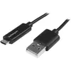 StarTech.com STARTECH Câble USB vers Micro-USB avec indicateur de chargement LED - M/M - 1m