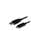 StarTech.com Câble USB 2.0 USB-A vers USB-C de 1 m - M/M