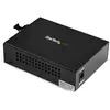 StarTech.com Startech Émetteur-Récepteur d'Audio 3986649000 1 Gbit/s Noir TU