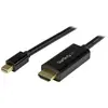StarTech.com Startech Câble Displayport Vers Hdmi Min. 3 Pieds