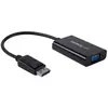 StarTech.com Startech Adaptateur DisplayPort vers SVGA DP2VGAA Noir TU