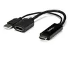 StarTech.com HD2DP câble vidéo et adaptateur Noir