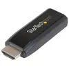 StarTech.com Adaptateur HDMI vers VGA avec audio