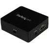 StarTech.com HD2A convertisseur de signal vidéo 1920 x 1080 pixels