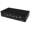 StarTech.com Startech Switch KVM SV431DPU3A2 4K Ultra HD USB 3.0 DisplayPort TU