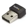 StarTech.com Adaptateur USB WiFi - AC600 - Adaptateur réseau sans fil nano bi-ba