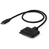 StarTech.com Adaptateur USB-C 3.1 pour disque dur SATA III de 2,5"