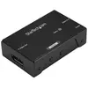 StarTech.com DPBOOST extension audio/video Répéteur AV Noir