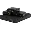 StarTech.com ST124HDBT extension audio/video Émetteur et récepteur AV