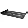 StarTech.com Étagère ventilée 1U pour rack serveur - Profondeur de 250 mm