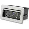 StarTech.com StarTech Conference Table Connectivity Box for AV