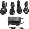 StarTech.com DC Power Adapter 12V, 5A Adaptateur secteur CA 100-240 V