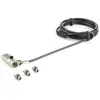 StarTech.com Startech Adaptateur De Verrouillage Ltulock4d 2 M