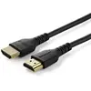 Startech Câble Hdmi Premium Haute Vitesse Câble Hdmi 2.1 1m