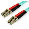 StarTech.com Startech Câble à fibre optique 450FBLCLC15 TU