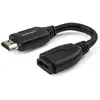 Startech Câble Protection De Port Hdmi 2.0 6 Pouces