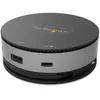 Mini Dock USB 3.0 Type-C avec affichages 4K 60 Hz HDMI/DisplayPort/VGA