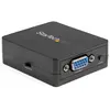 StarTech.com Convertisseur vidéo - StarTech - VGA2VID2 - Actif - VGA vers RCA - 1080p