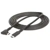 Startech Câble USB RUSB315CC2MBR Noir 2 m TU