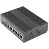 StarTech.com Switch Startech IES1G52UP12V