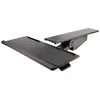 StarTech.com StarTech Under Desk Keyboard Tray - Adjustable