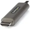 StarTech.com Cable USB C Startech CDP2HDMM1MH HDMI Silver 