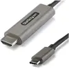 StarTech.com Câble adaptateur USB-C vers HDMI 4K 60 Hz - 2 m