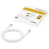 Câble HDMI STARTECH RHDMM2MPW Haute vitesse avec Ethernet 4K 60 Hz 2 m