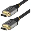 StarTech.com Câble HDMI 2.0 haut débit certifié 18Gbps 4K 60Hz - 1 m
