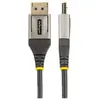 StarTech.com Câble DisplayPort 1.4 - 8K 60Hz HDR10 - M/M - 2 m