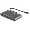 Hub USB Startech TB3DKM2HDL