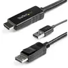 StarTech.com Câble adaptateur DisplayPort vers HDMI - 3 m - 4K 30 Hz
