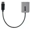 StarTech.com MST14DP122HD câble vidéo et adaptateur 0,3 m 2 x HDMI Noi...