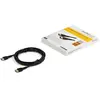 StarTech.com Startech Câble HDMI RHDMM2MP             4K Ultra HD (2 m) Noir TU