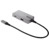 StarTech.com Hub USB-C vers 4K 60Hz HDMI 2.0 + Power Delivery 100 W