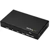 StarTech.com Répartiteur HDMI 1 entrée 2 sorties - HDMI 4K 60 Hz - HDR