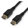 StarTech.com DP14MM5M câble DisplayPort Noir
