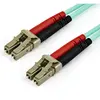 Startech Câble à fibre optique 450FBLCLC10 TU